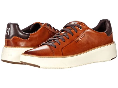 cole haan grandpro topspin sneaker men.